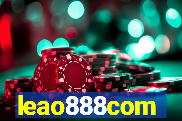 leao888com