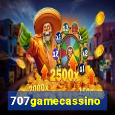 707gamecassino