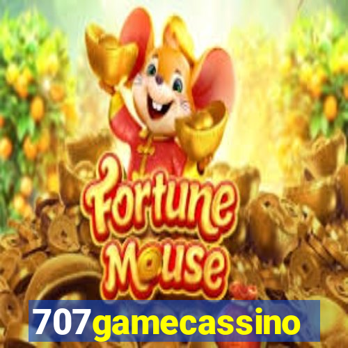 707gamecassino