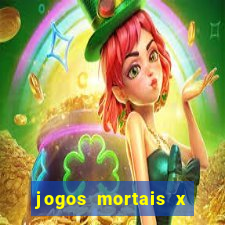 jogos mortais x torrent magnet