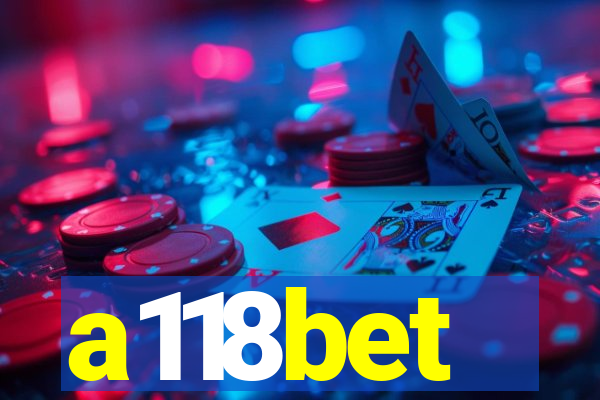 a118bet