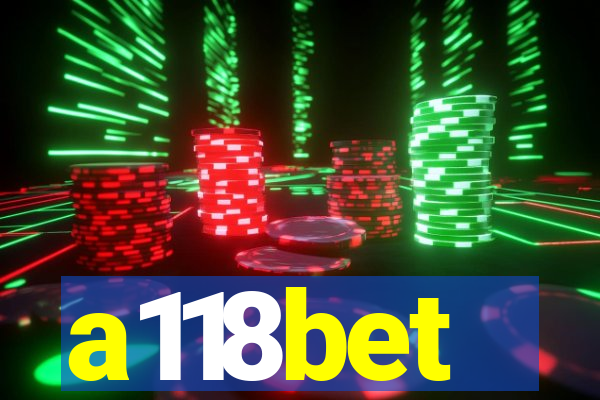 a118bet