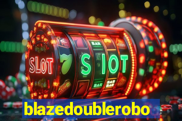 blazedoublerobo