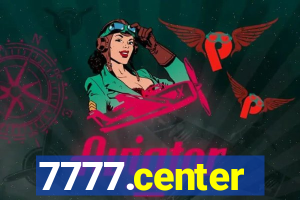 7777.center