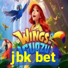 jbk bet