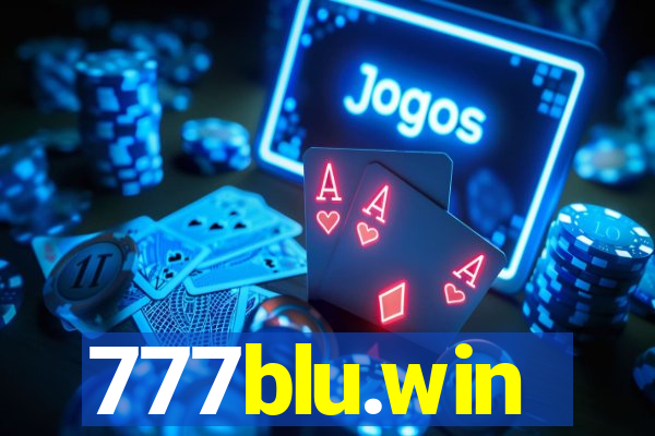 777blu.win