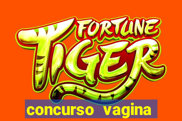 concurso vagina mais bonita do brasil