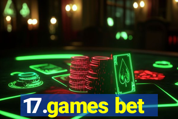 17.games bet