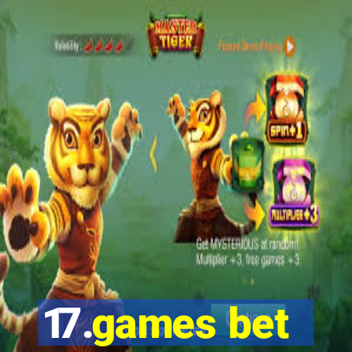 17.games bet