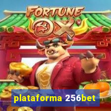 plataforma 256bet