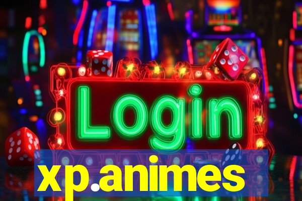 xp.animes