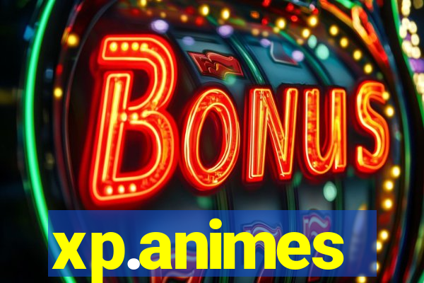 xp.animes