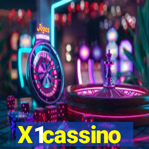 X1cassino