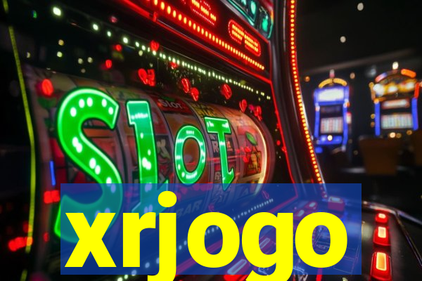 xrjogo