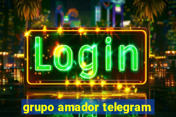 grupo amador telegram