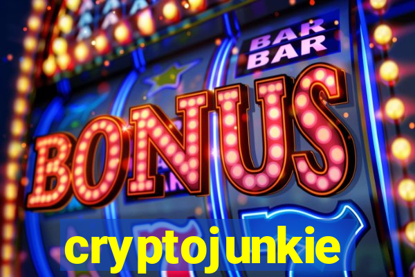 cryptojunkie