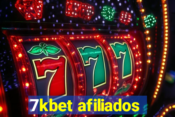 7kbet afiliados