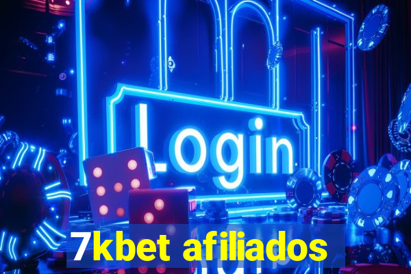 7kbet afiliados