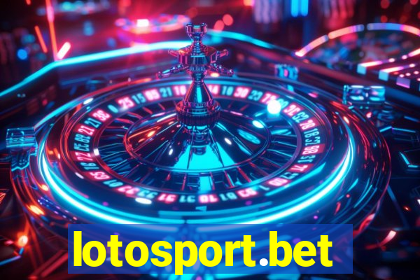 lotosport.bet