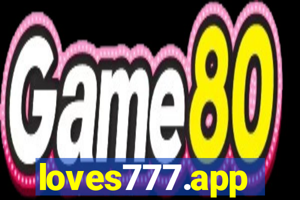 loves777.app