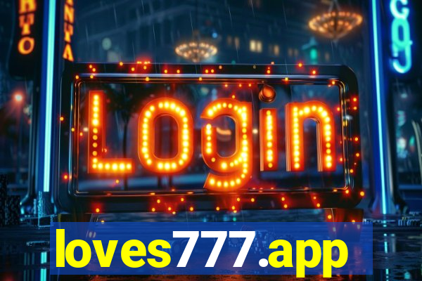 loves777.app