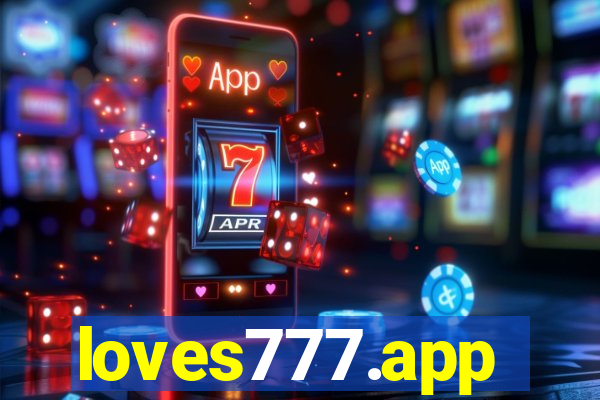 loves777.app