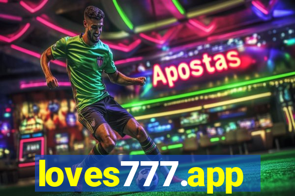 loves777.app