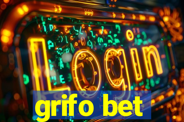 grifo bet