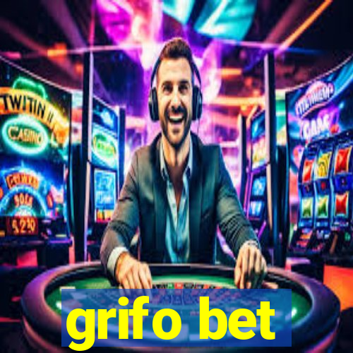 grifo bet