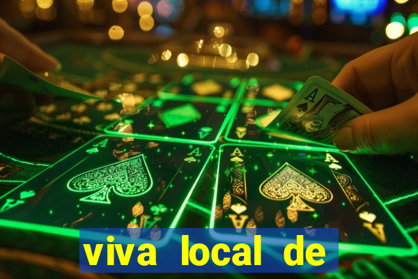 viva local de santos amizade