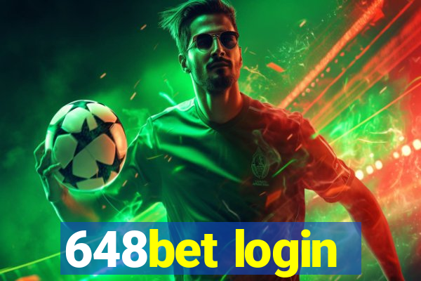 648bet login