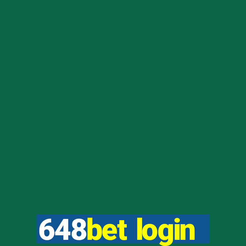 648bet login