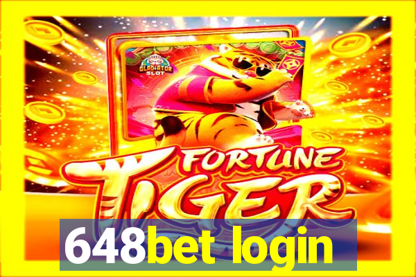 648bet login