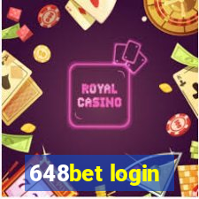 648bet login