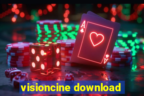 visioncine download