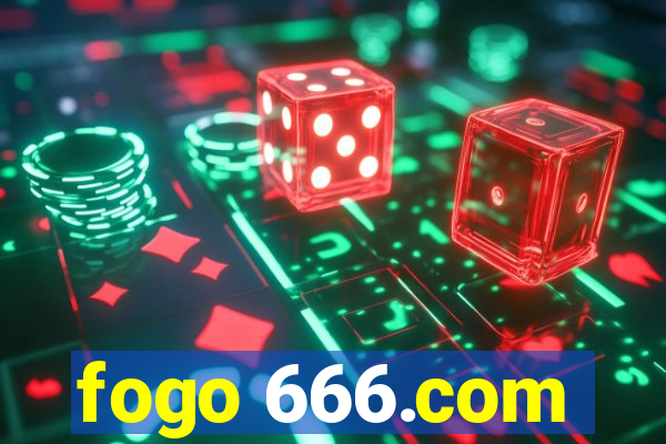 fogo 666.com