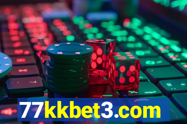 77kkbet3.com