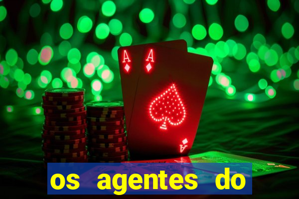 os agentes do destino online dublado assistir os agentes do destino dublado online gratis