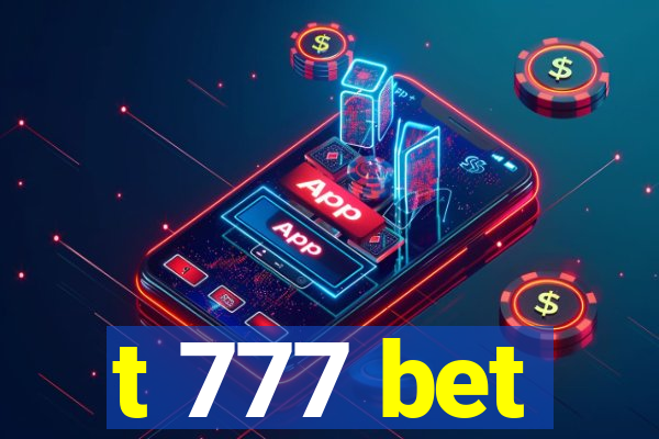 t 777 bet