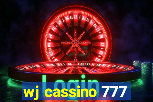 wj cassino 777