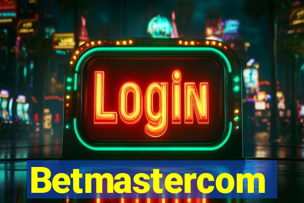 Betmastercom