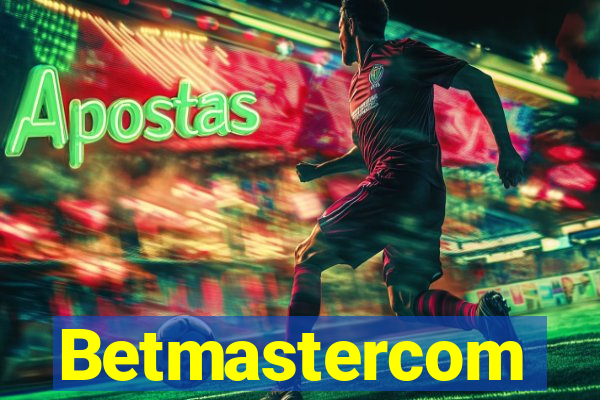 Betmastercom