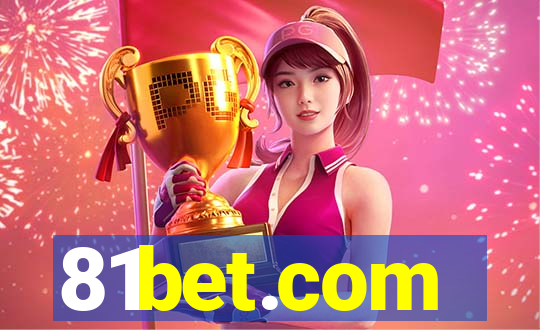 81bet.com