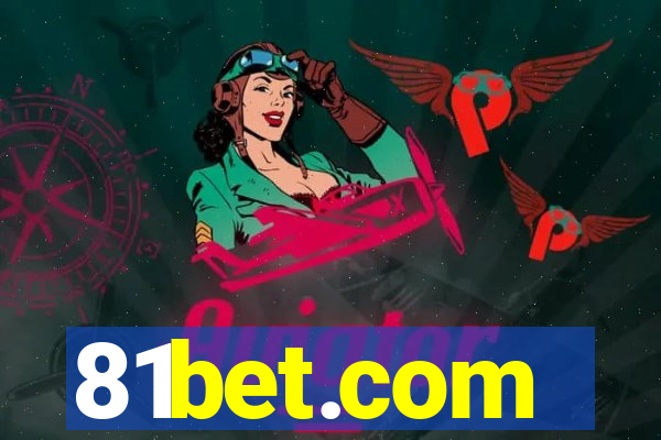 81bet.com