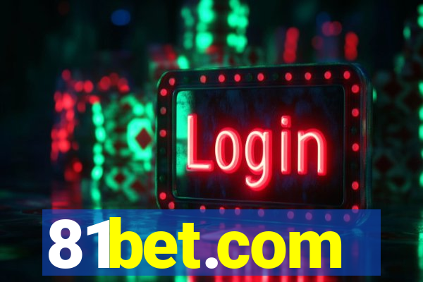 81bet.com