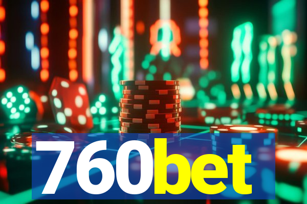 760bet