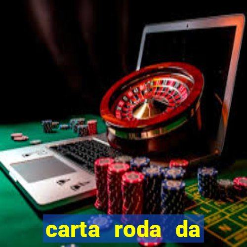 carta roda da fortuna no amor