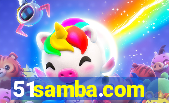 51samba.com