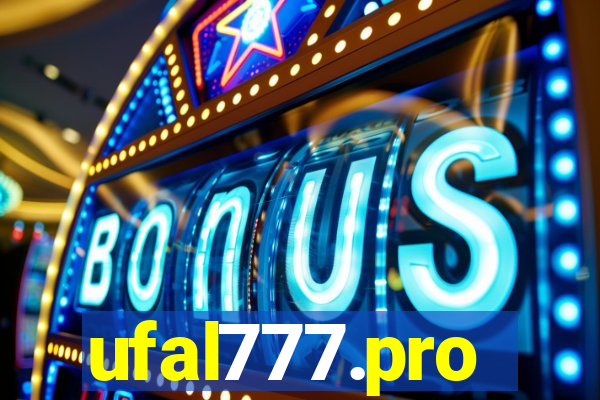 ufal777.pro