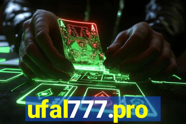 ufal777.pro